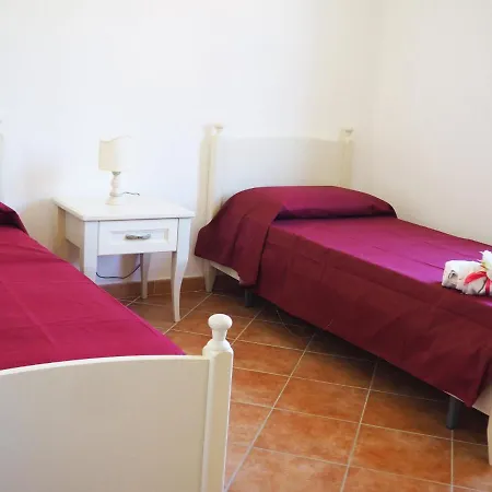 De Grazia Direttamente Sul Mare Hébergement de vacances Botricello